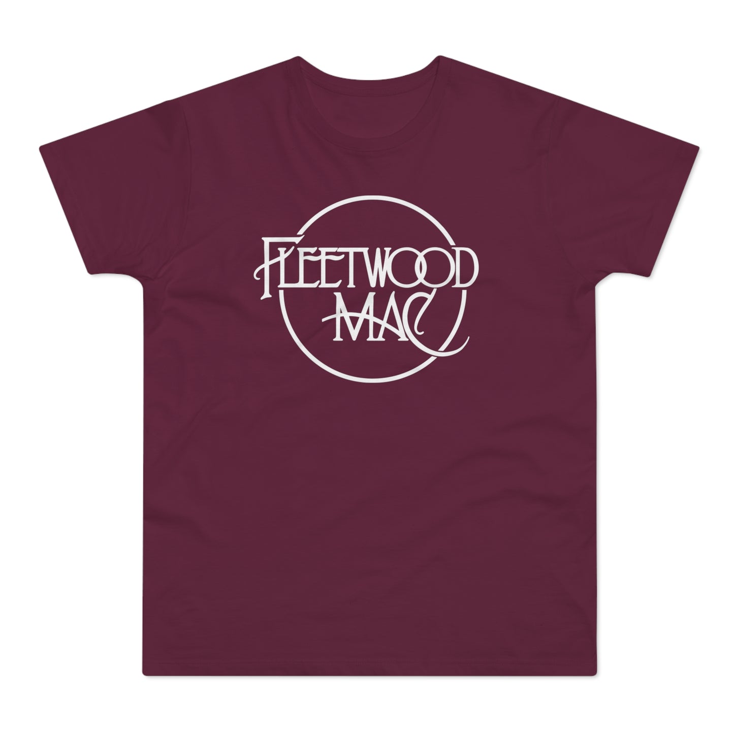 Fleetwood Mac Camiseta (Estándar)