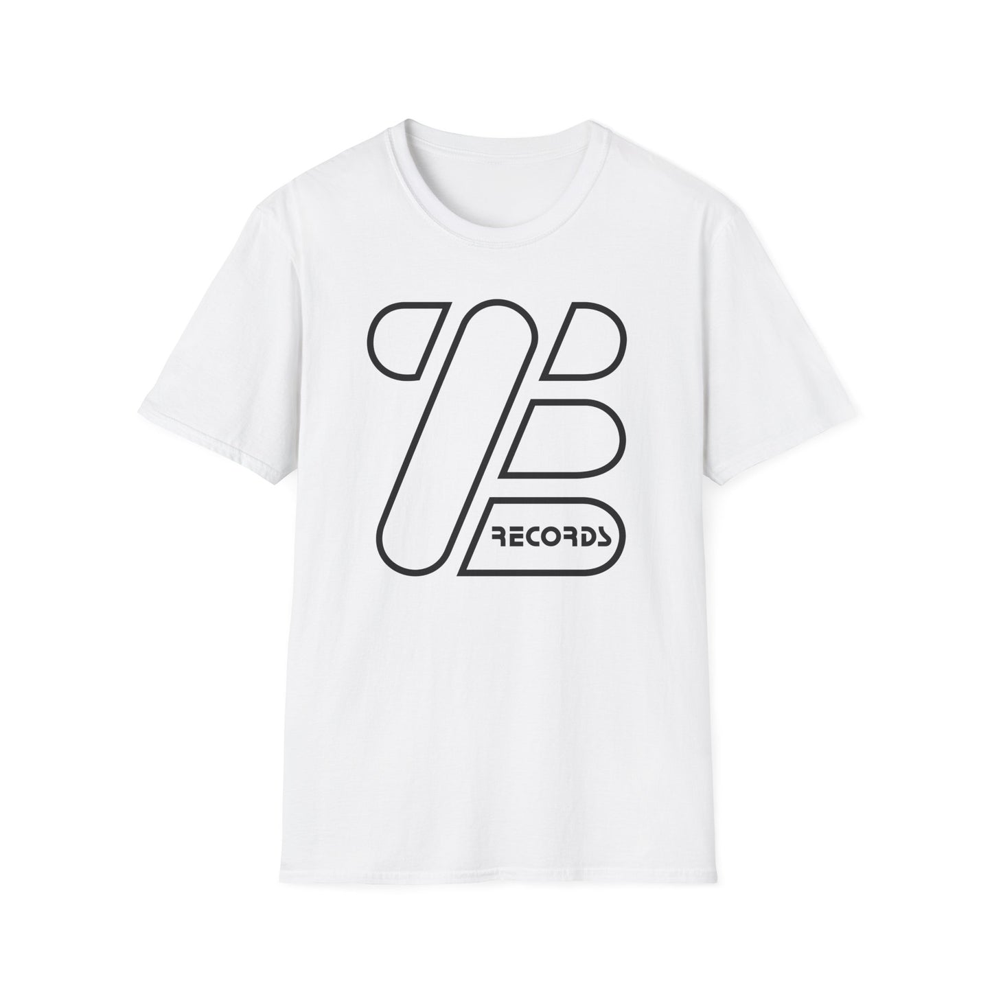 Ze Records Camiseta (Ligera)