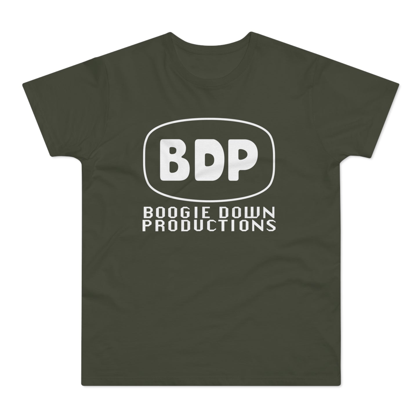 Boogie Down Productions Camiseta (Estándar)