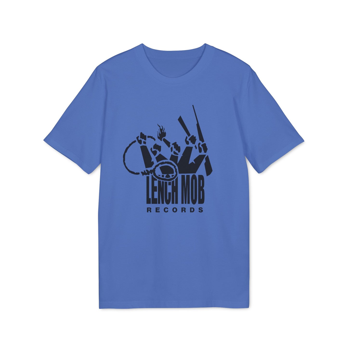 Lench Mob Camiseta (Algodón Orgánico)