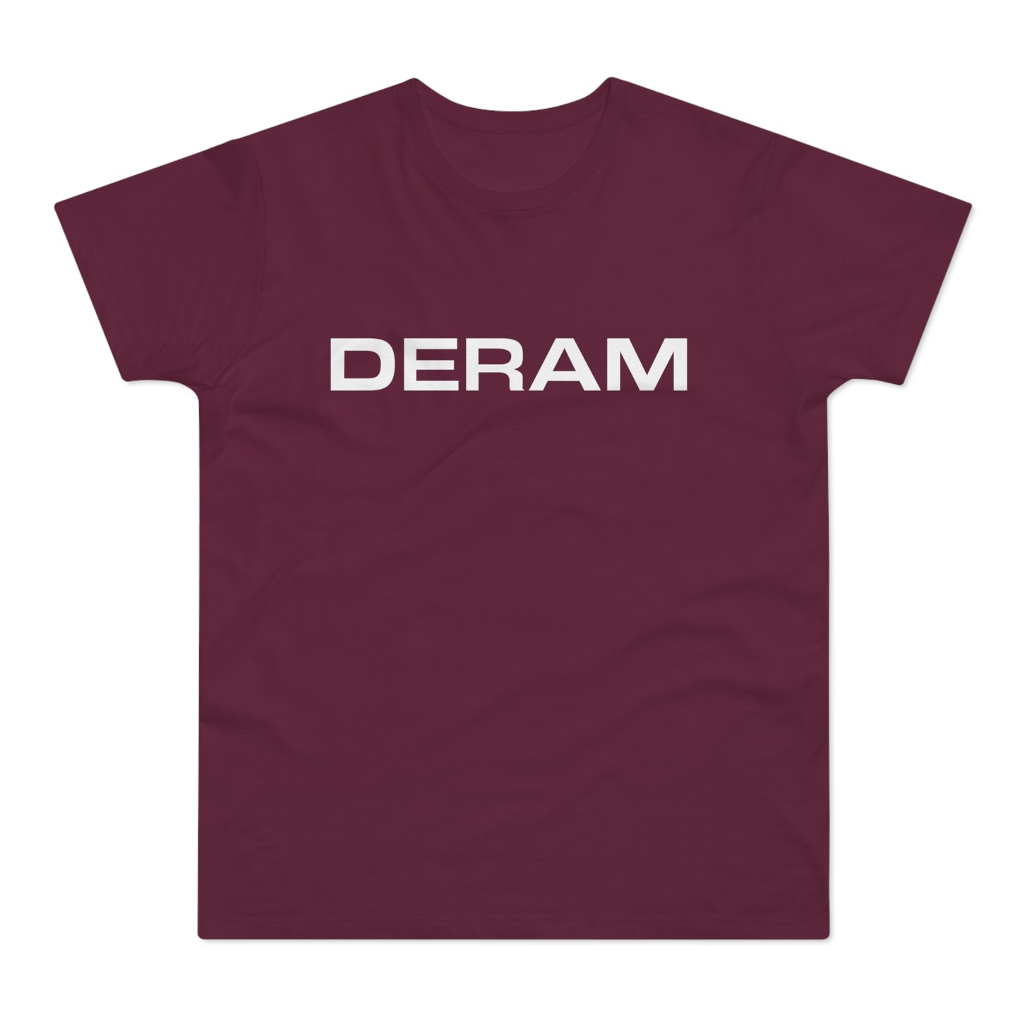 Deram Records Camiseta (Estándar)