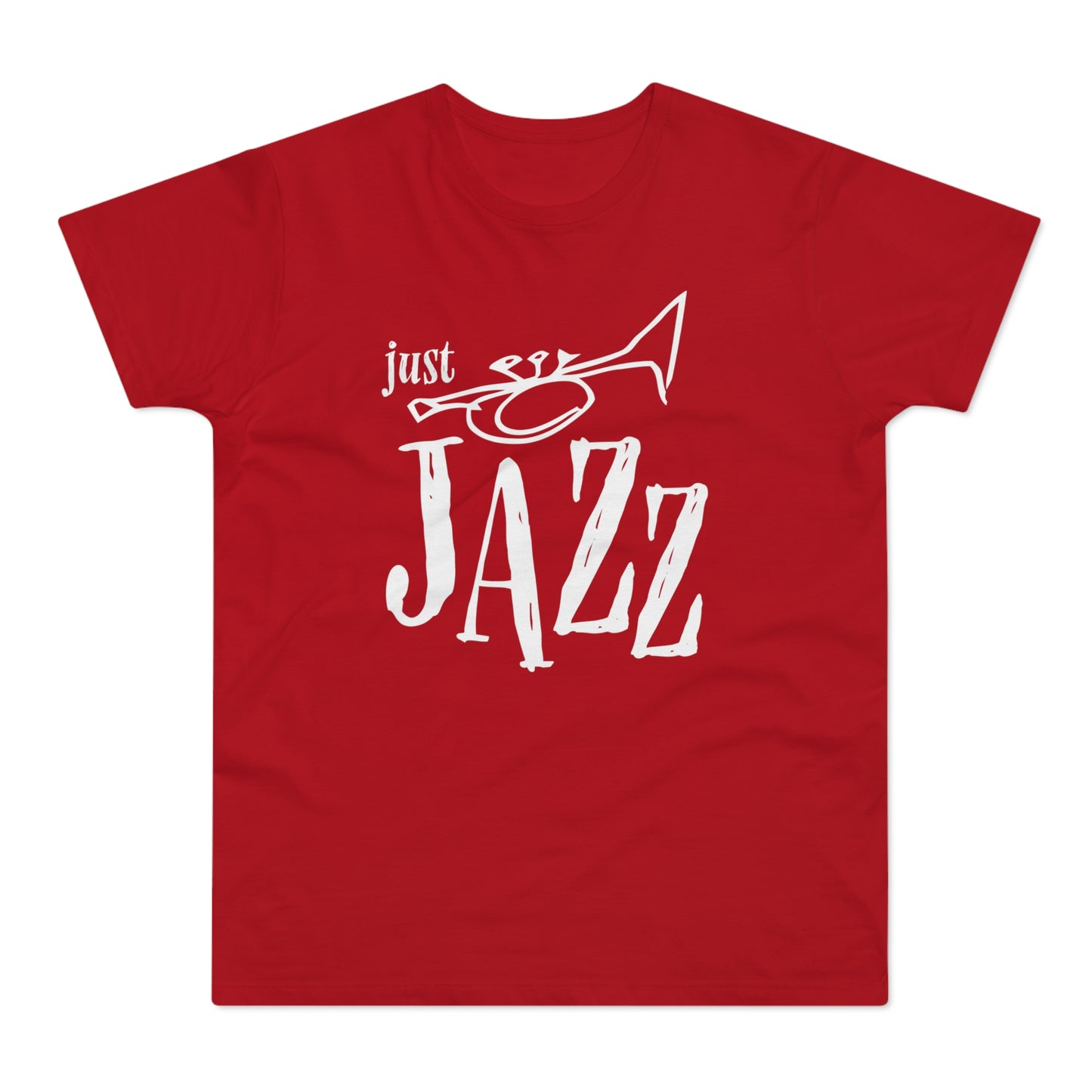 Just Jazz Camiseta (Estándar)