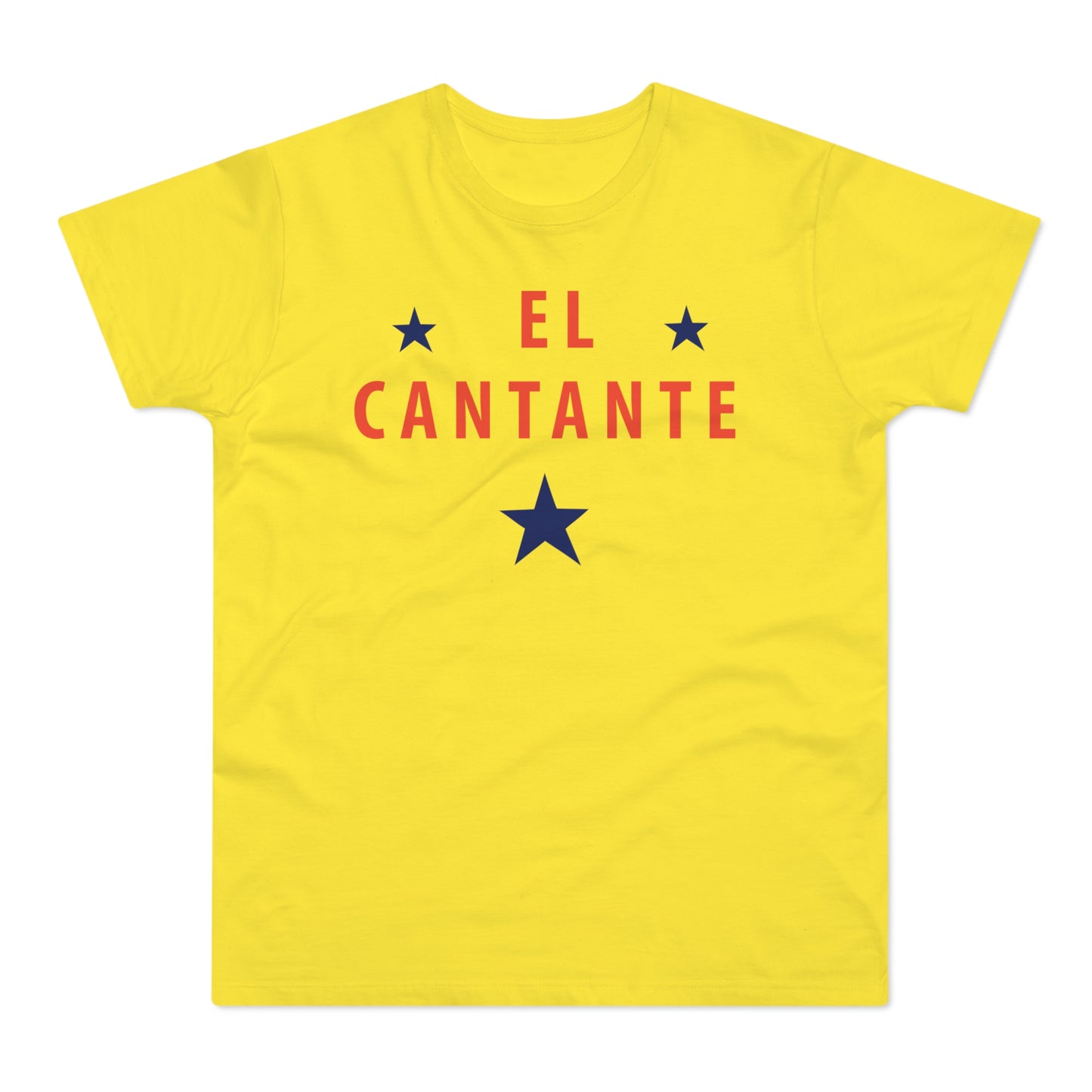 Hector Lavoe El Cantante Camiseta (Estándar)