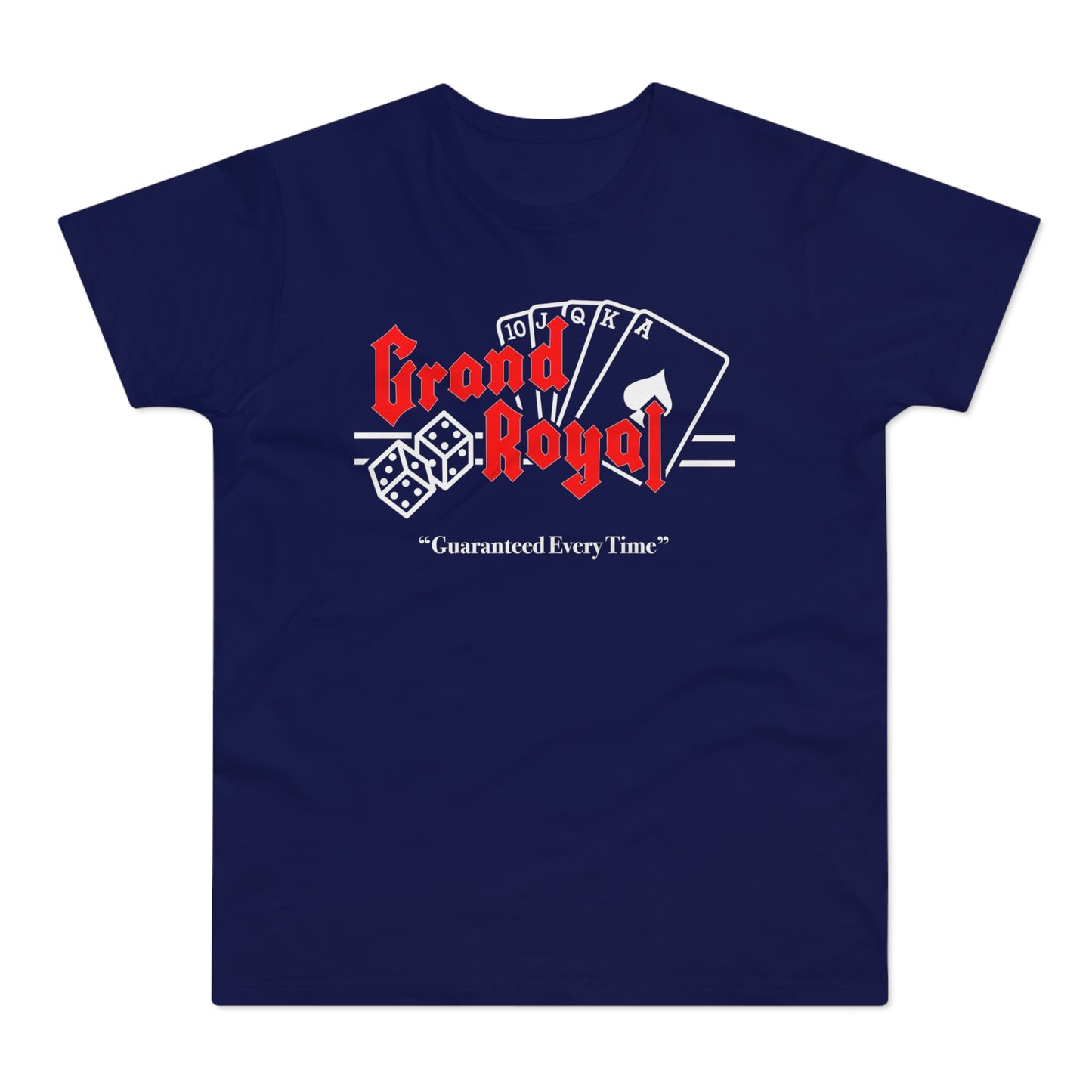 Grand Royal Records Camiseta (Estándar)
