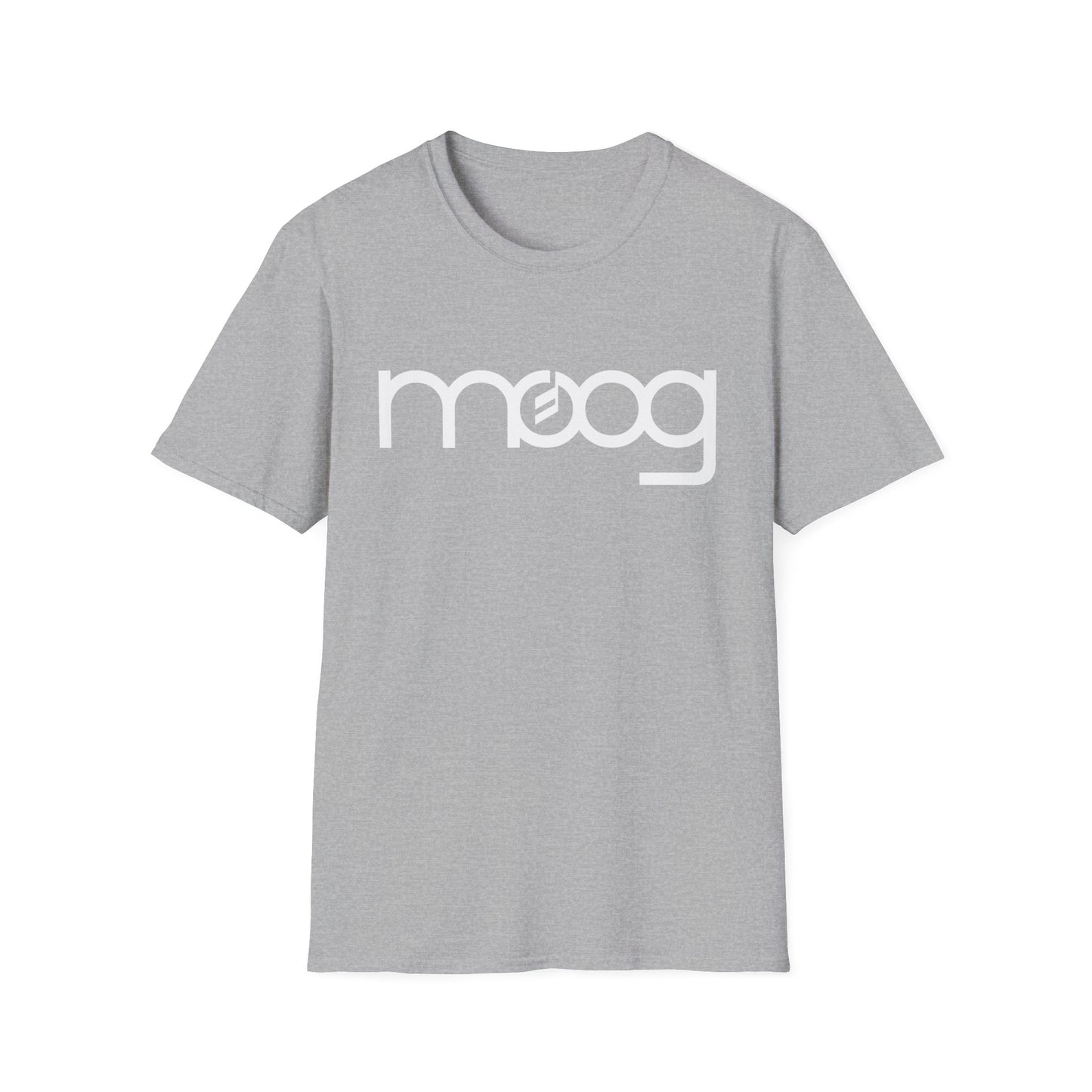 Moog Synthesizer Camiseta