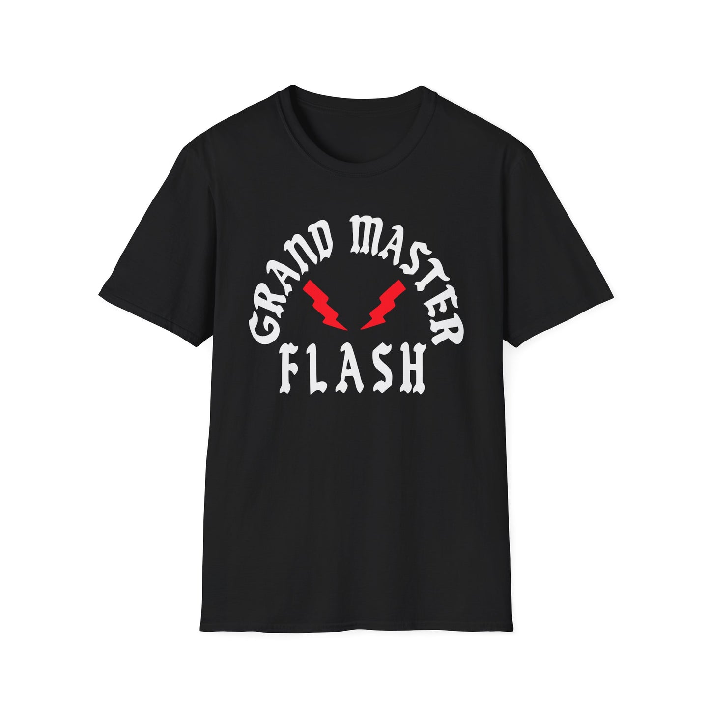 Grand Master Flash Camiseta