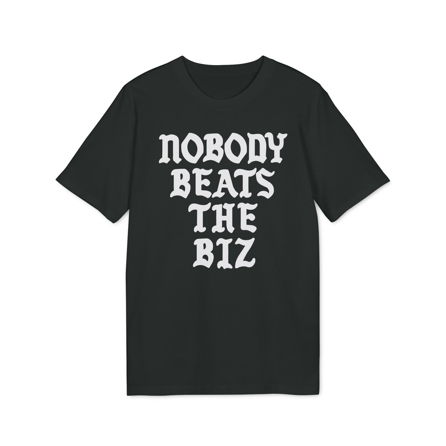 Biz Markie Camiseta (Algodón Orgánico)