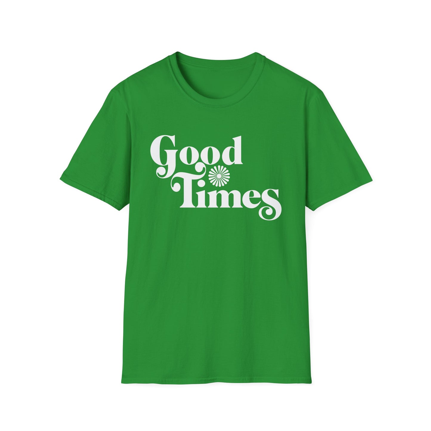 Good Times Camiseta