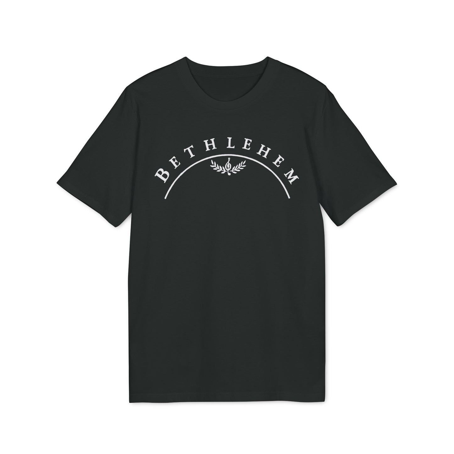 Bethlehem Records Camiseta (Algodón Orgánico)