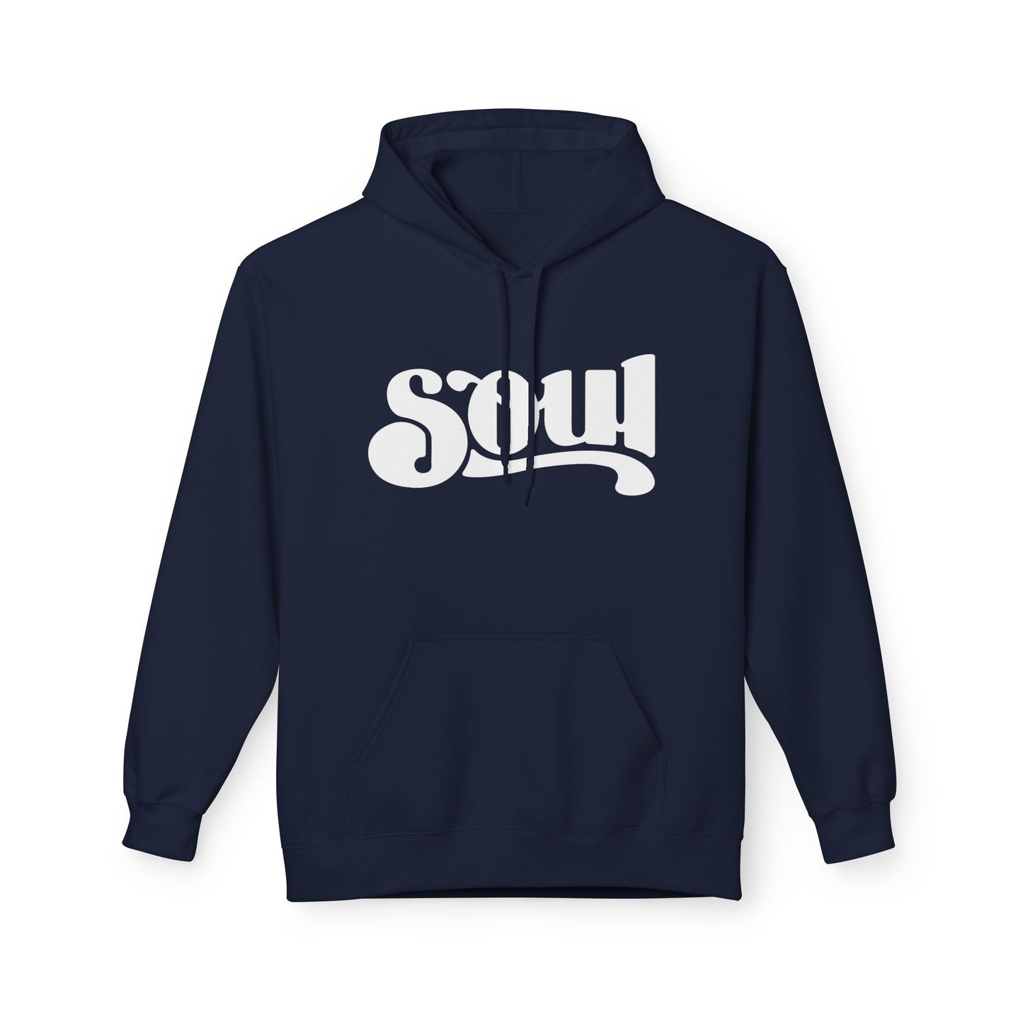 Soul Sudadera Con Capucha