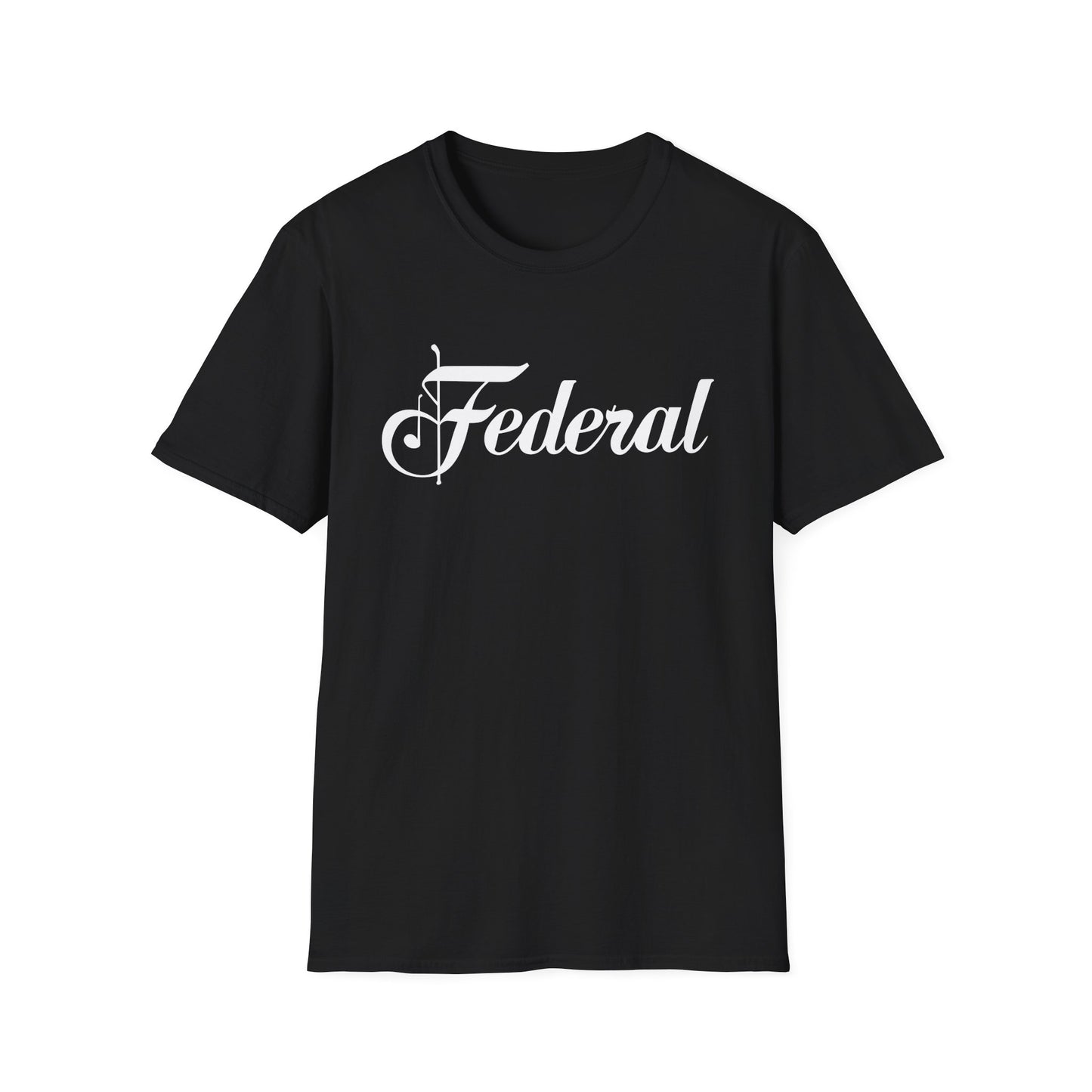 Federal Records Camiseta (Ligera)