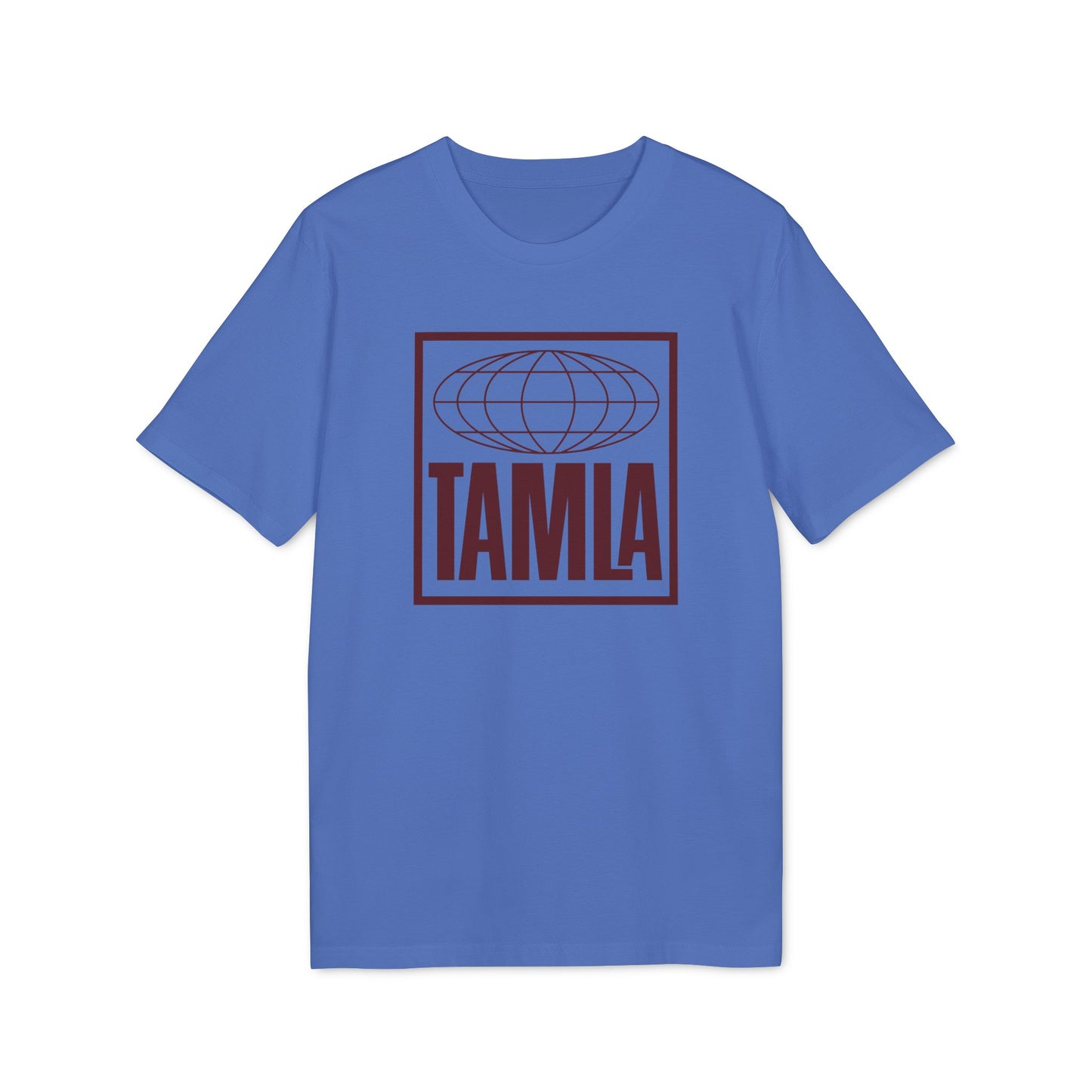 Tamla Records Camiseta (Algodón Orgánico)