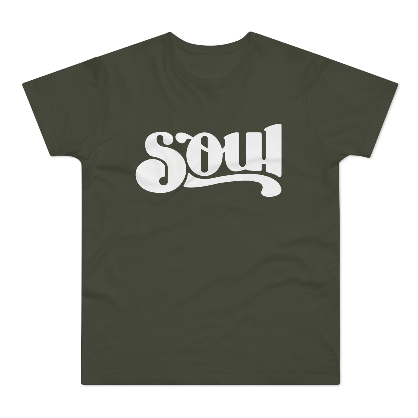 Soul Camiseta (Estándar)