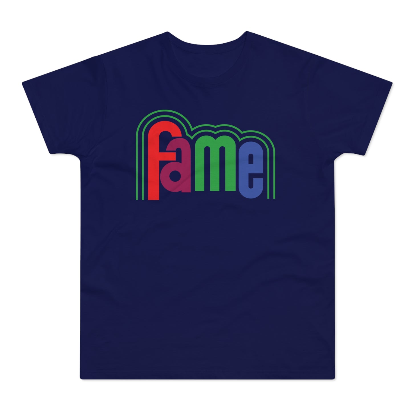 Fame Records Camiseta (Estándar)