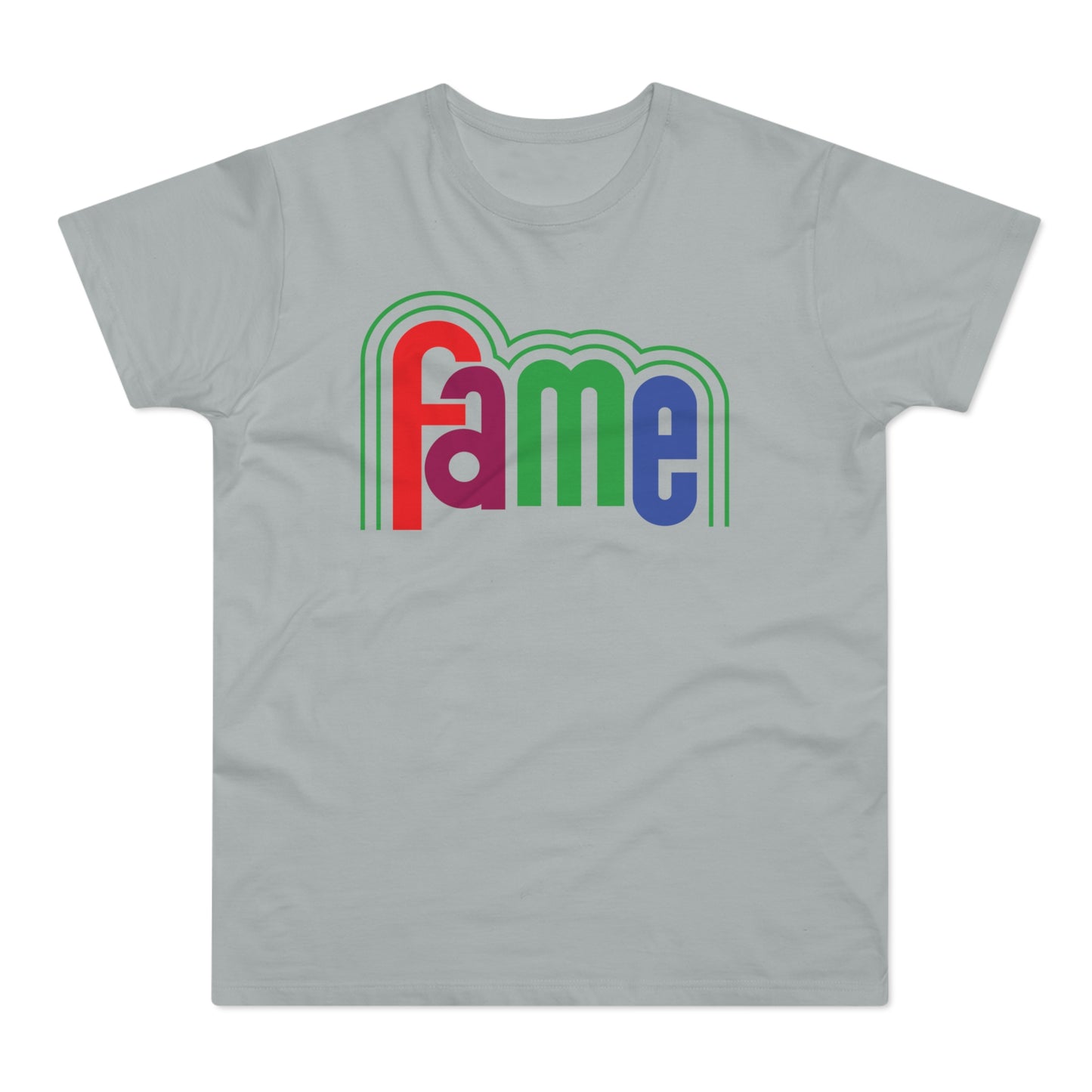 Fame Records Camiseta (Estándar)