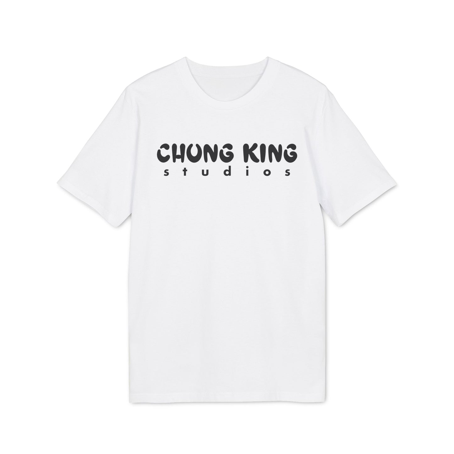 Chung King Studios Camiseta (Algodón Orgánico)