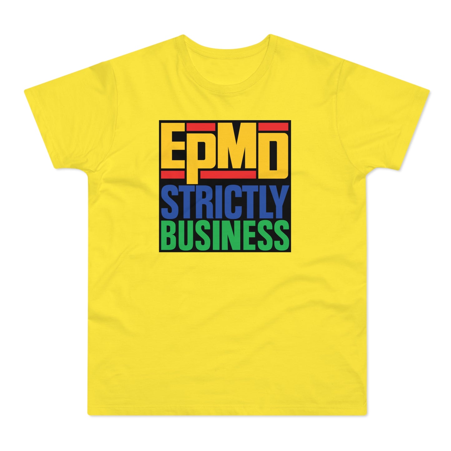 EPMD Strictly Business Camiseta (Estándar)