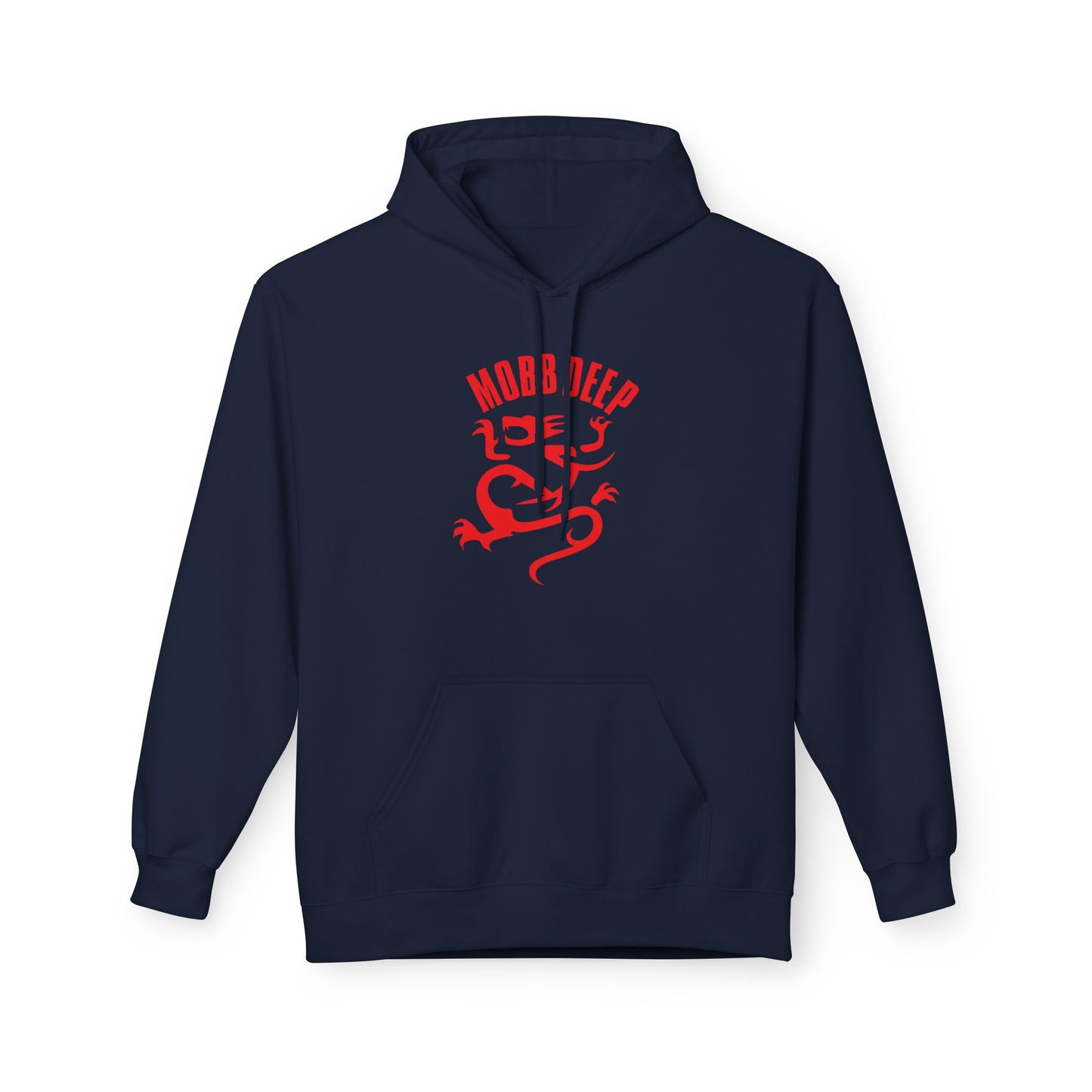 Mobb Deep Sudadera Con Capucha