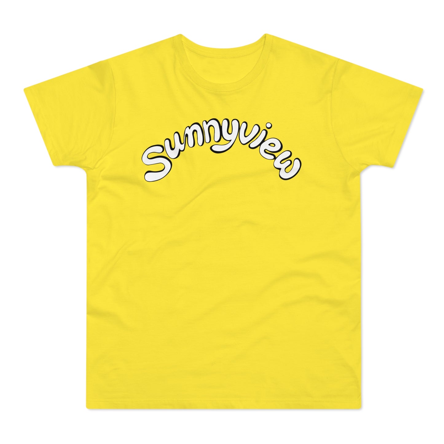 Sunnyview Records Camiseta (Estándar)