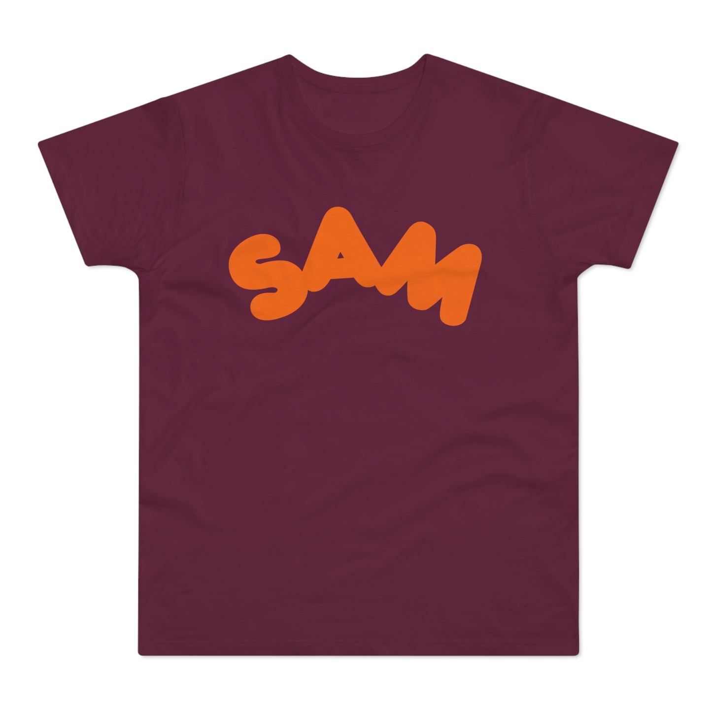 SAM Records Camiseta (Estándar)