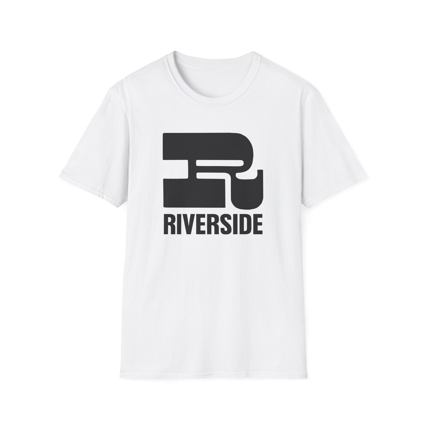 Riverside Records Camiseta (Ligera)