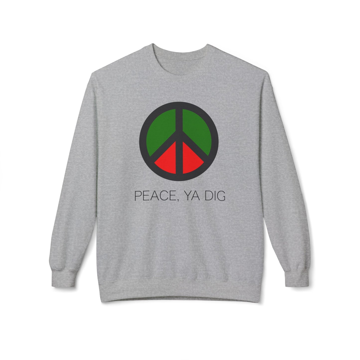 Spike Lee "Peace" Sudadera