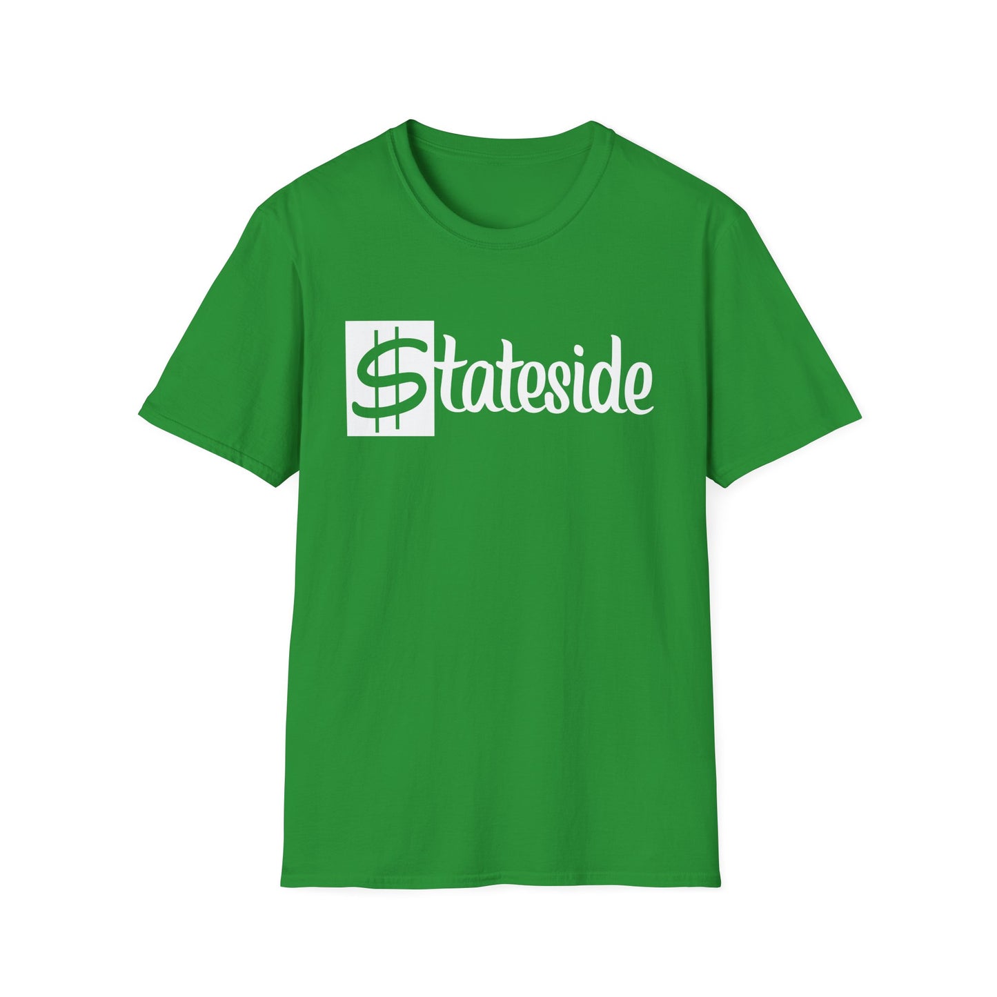 Stateside Records Camiseta (Ligera)