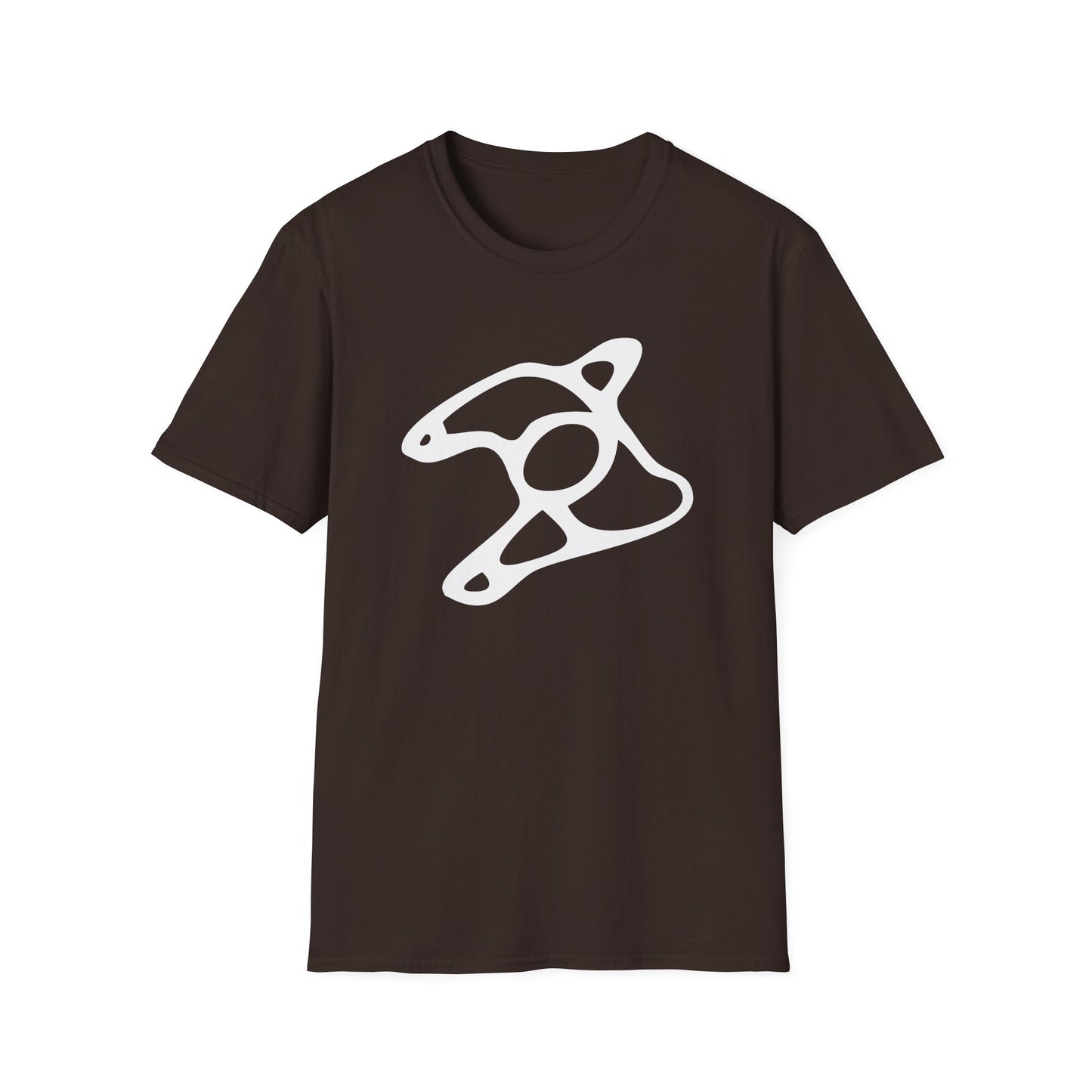 Mute Records Camiseta