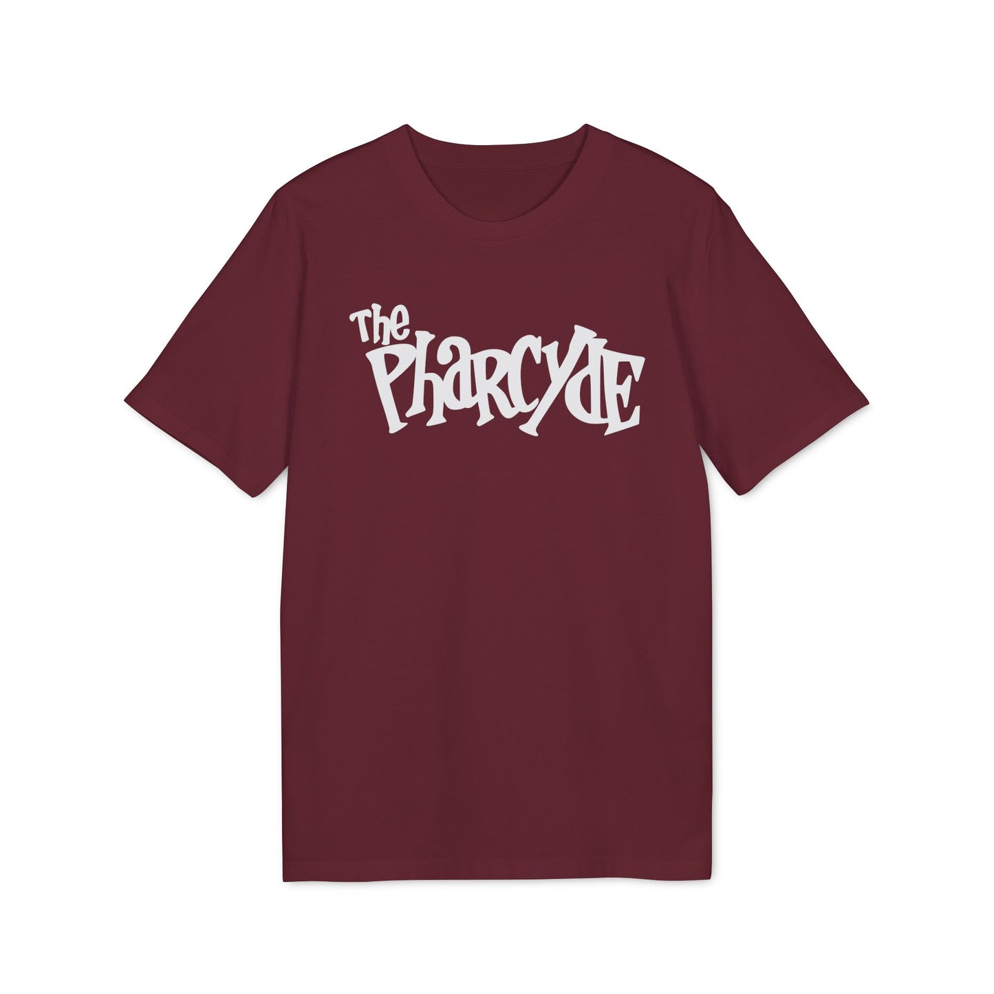 The Pharcyde Camiseta (Algodón Orgánico)