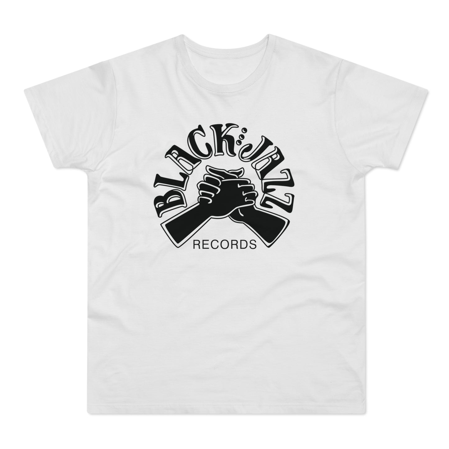 Black Jazz Records Camiseta (Estándar)