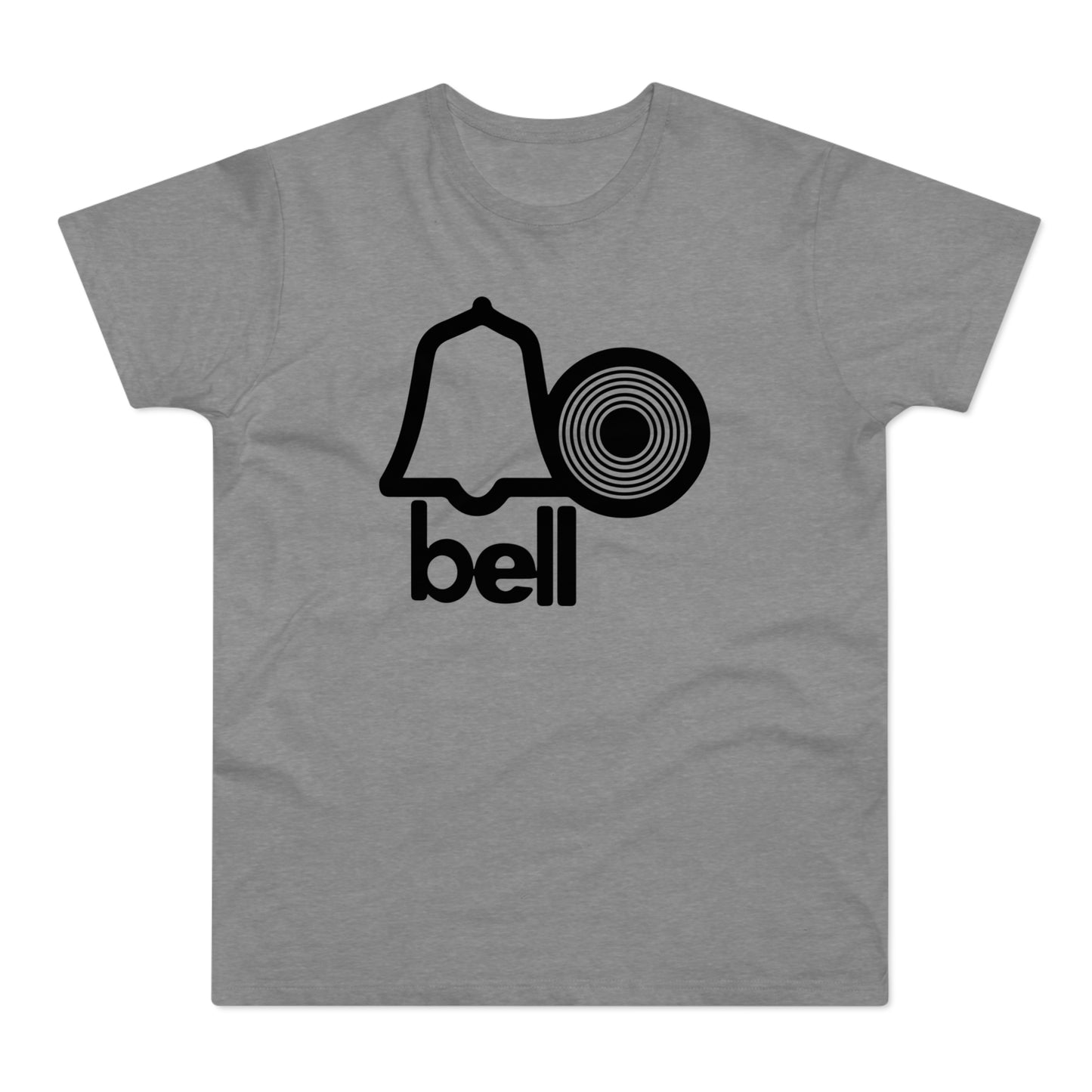 Bell Records Camiseta (Estándar)