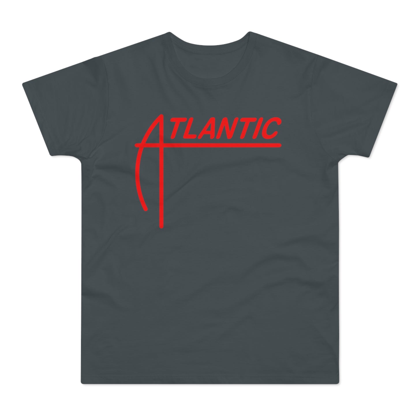 Atlantic Records Classic Camiseta (Estándar)