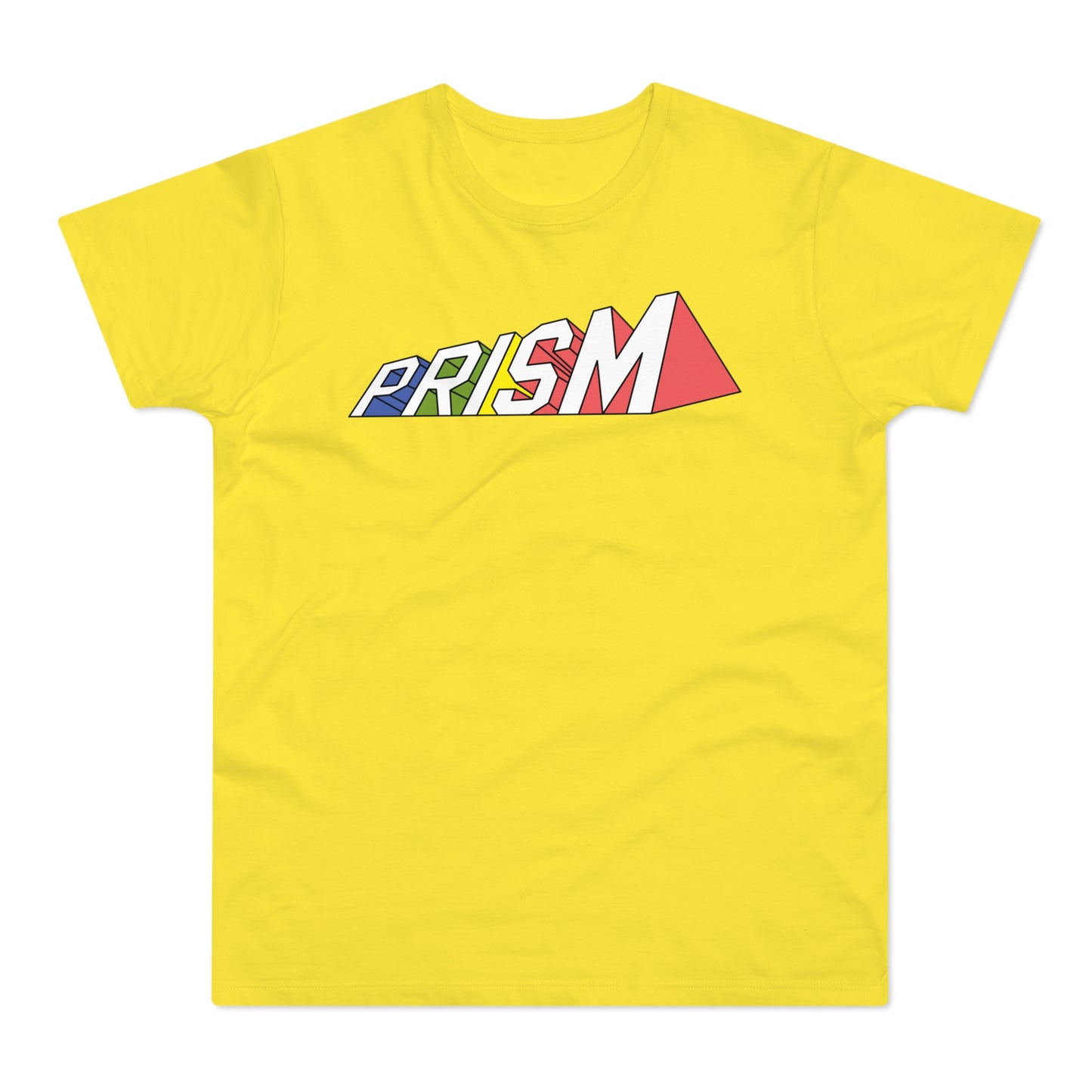 Prism Records Camiseta (Estándar)