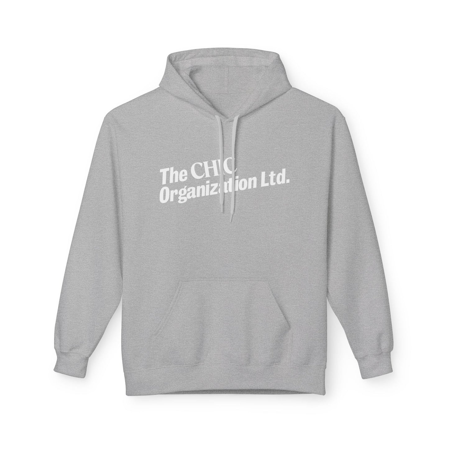 The Chic Organization Sudadera Con Capucha