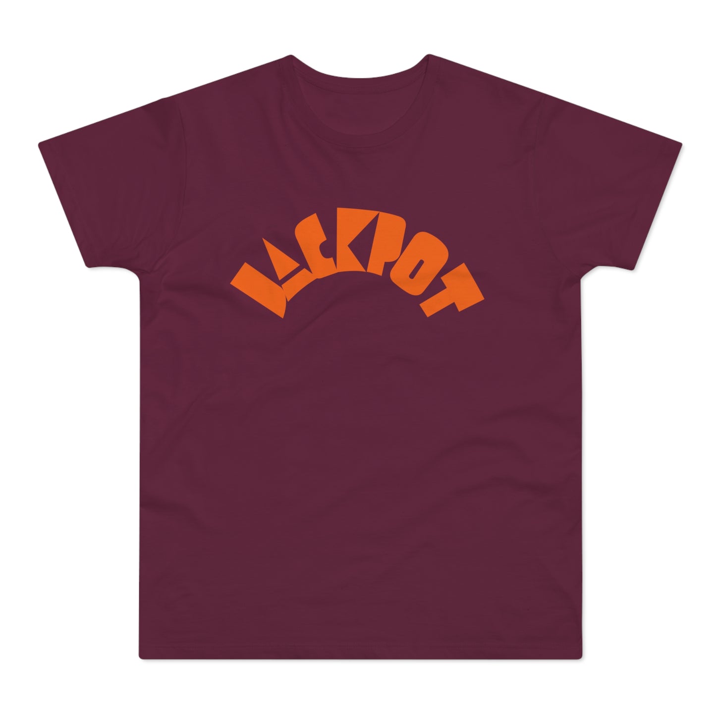 Jackpot Records Camiseta (Estándar)