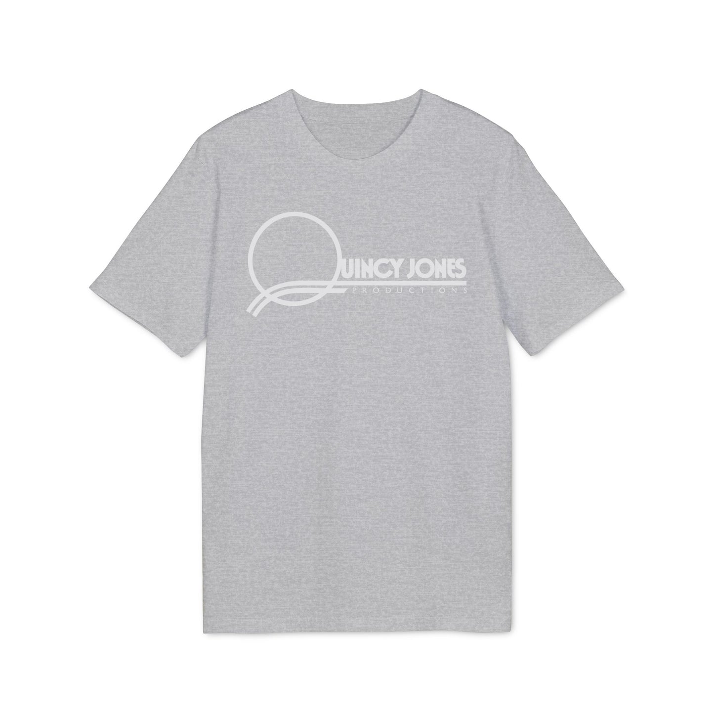 Quincy Jones Camiseta (Algodón Orgánico)