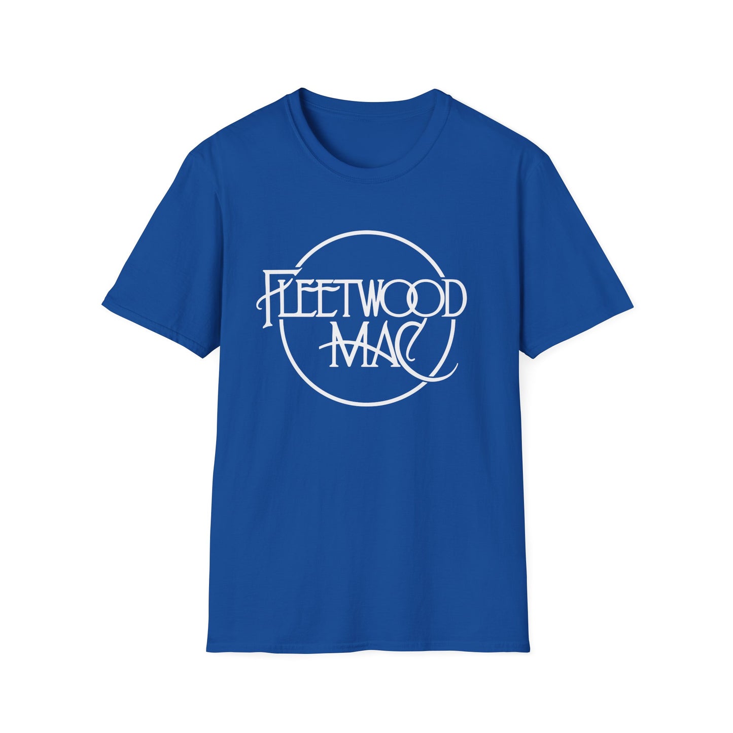 Fleetwood Mac Camiseta - Ligera
