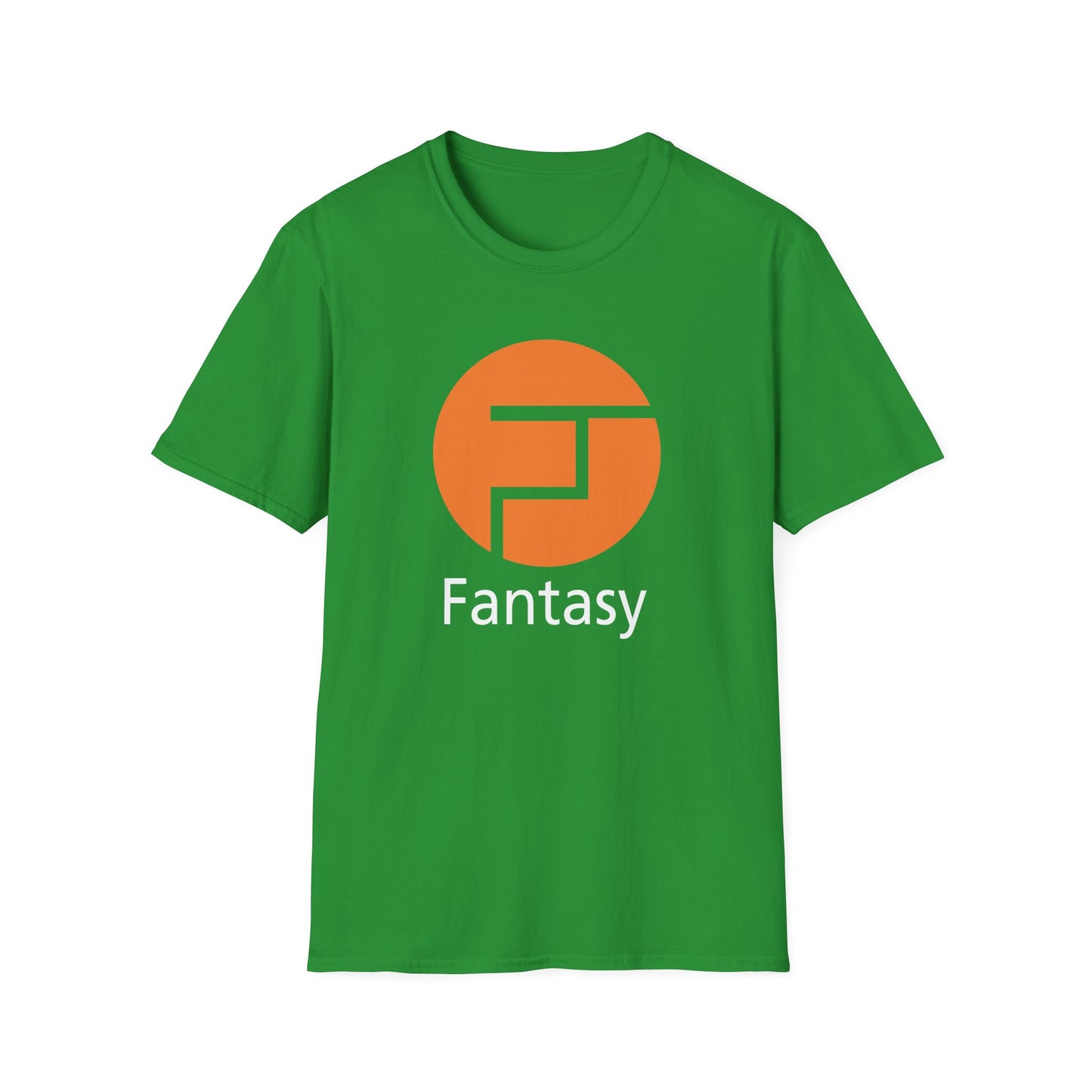 Fantasy Records Camiseta (Ligera)