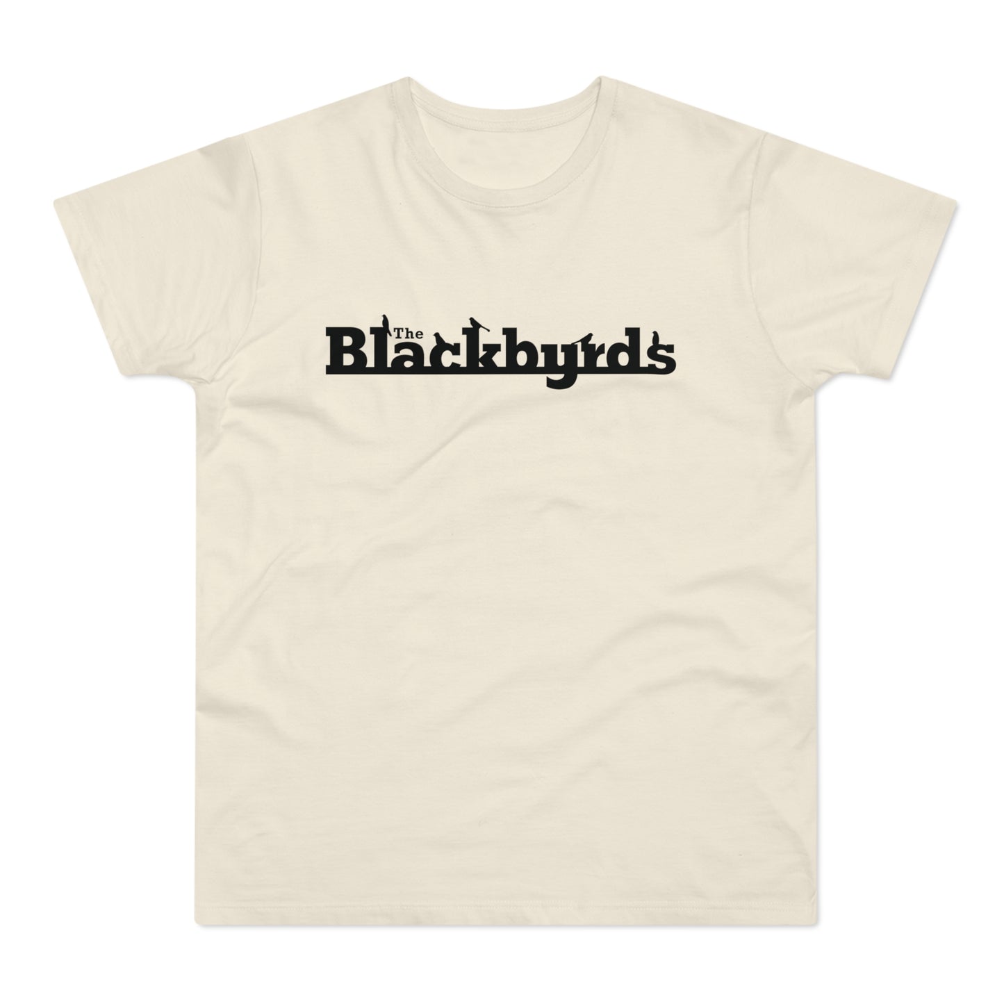 The Blackbyrds Camiseta (Estándar)