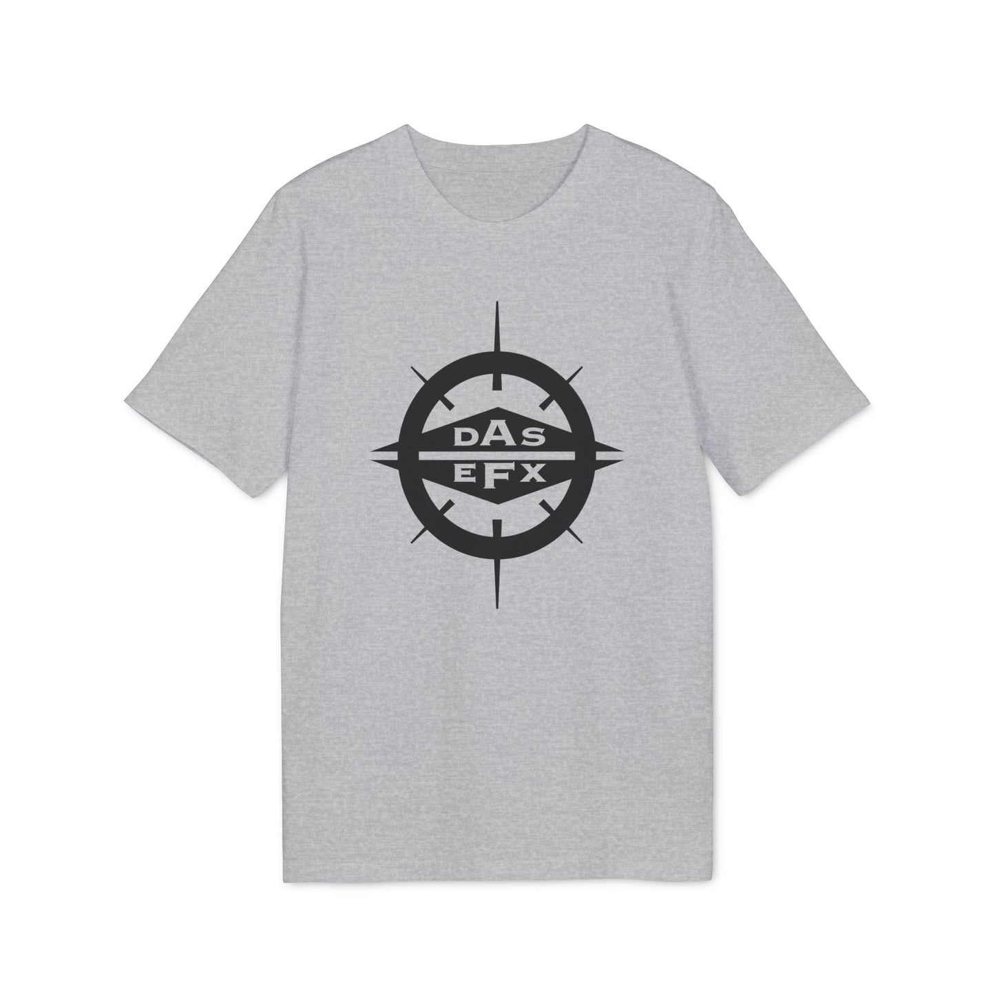 Das EFX Camiseta (Algodón Orgánico)