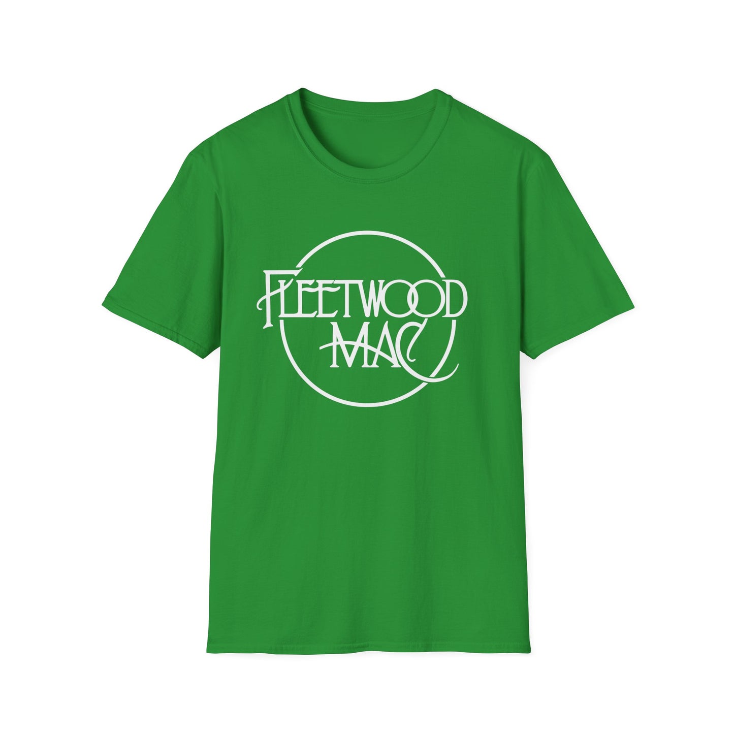 Fleetwood Mac Camiseta