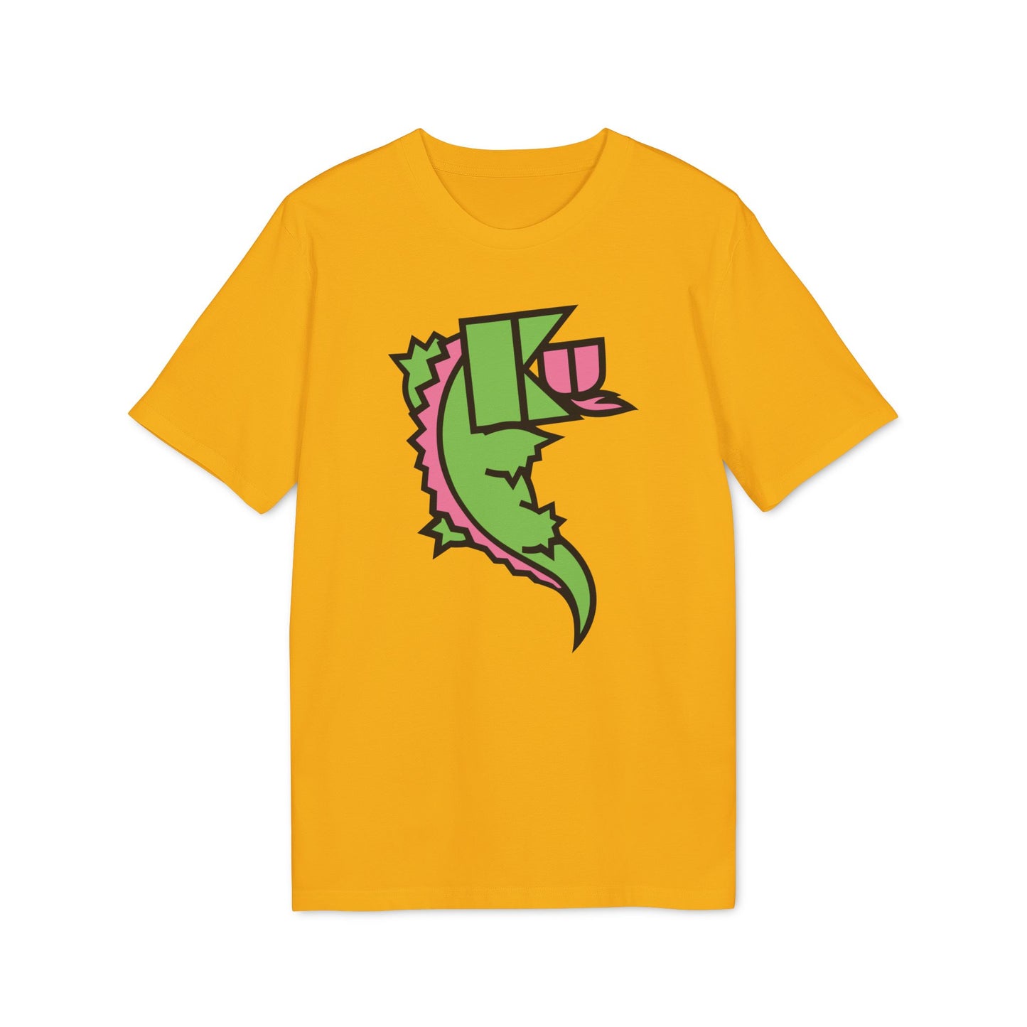 Ku Club Ibiza Camiseta (Algodón Orgánico)