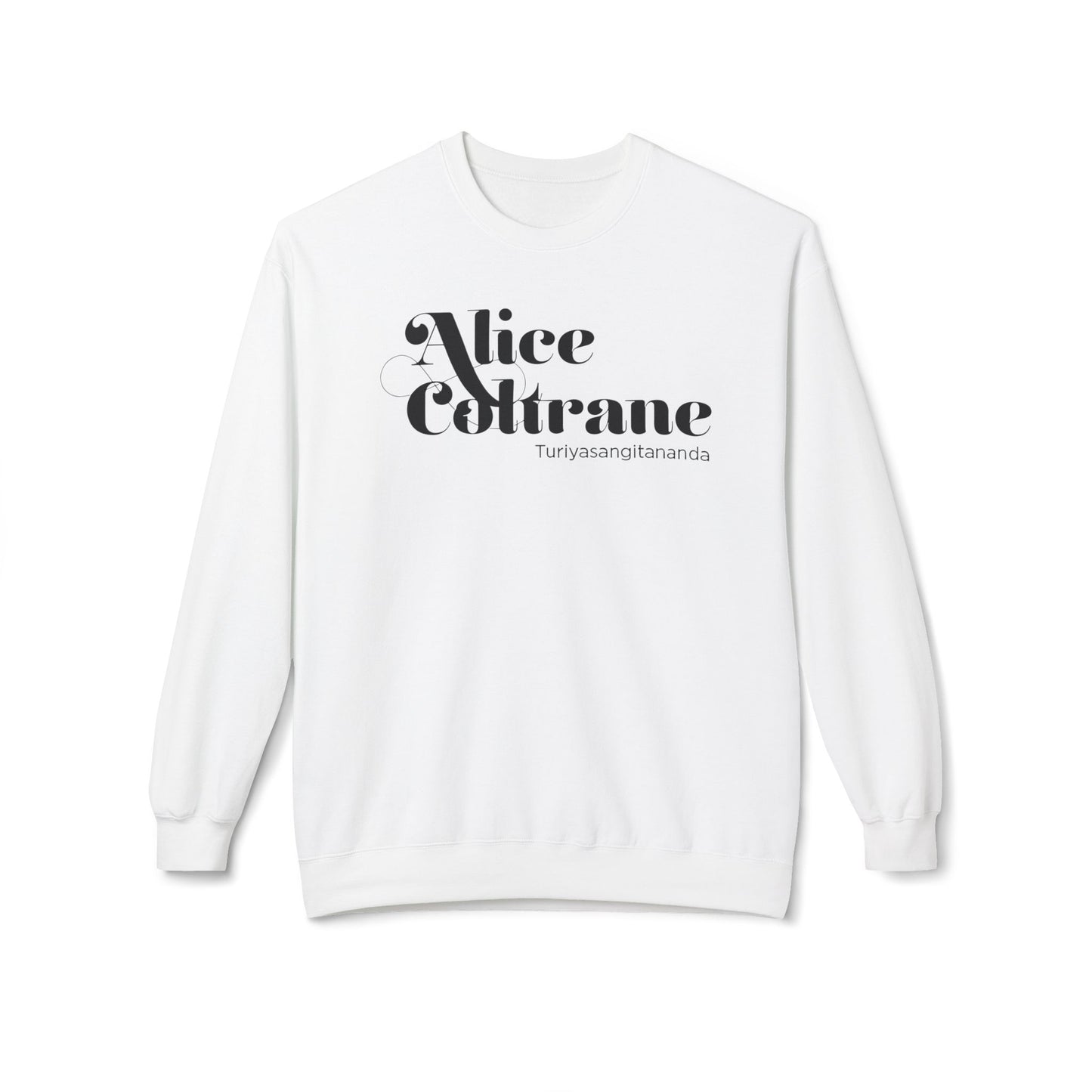 Alice Coltrane Sudadera