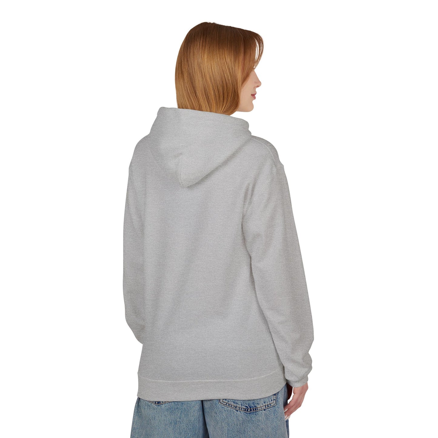 180g Coffee Hoodie / Hoody