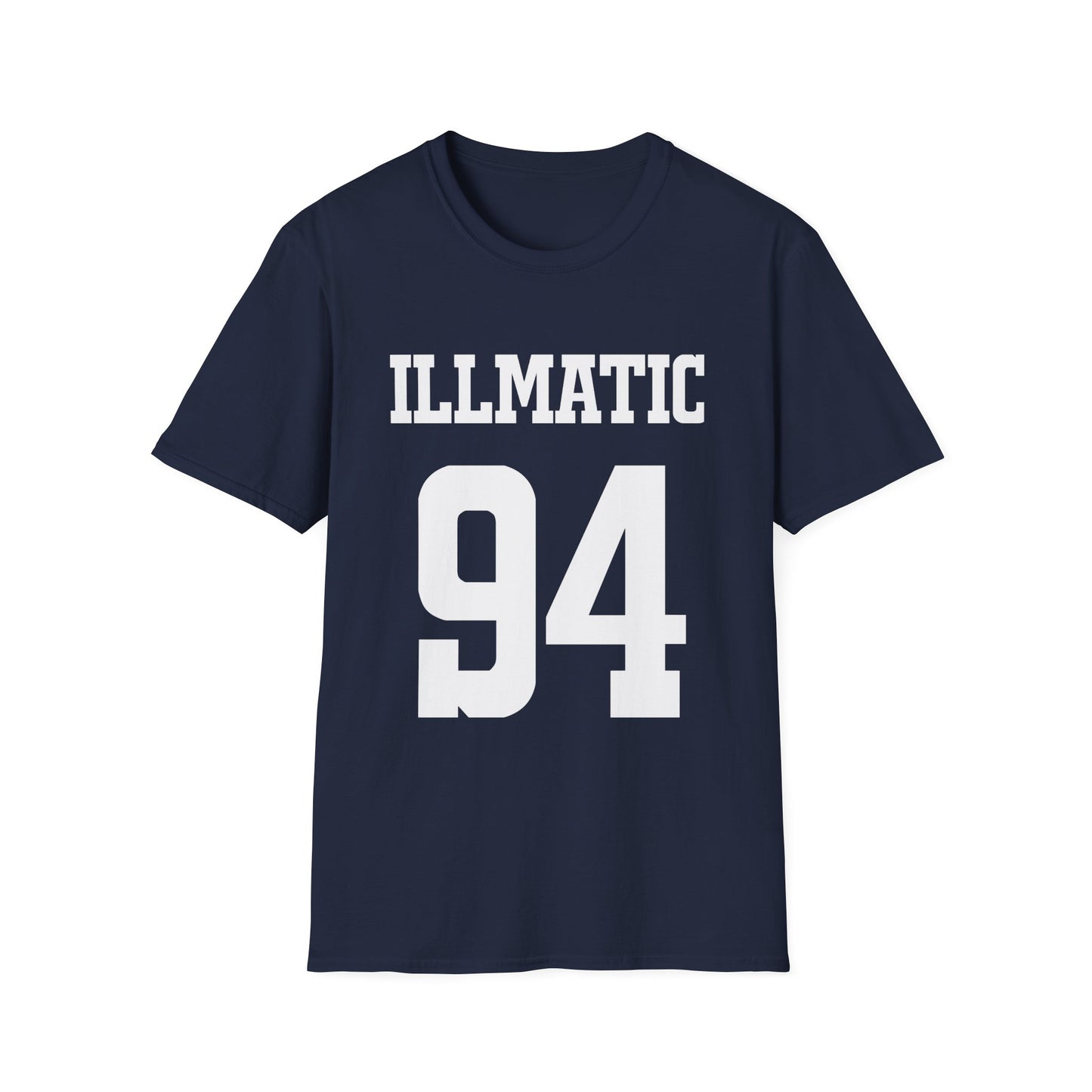 Illmatic 94 Camiseta