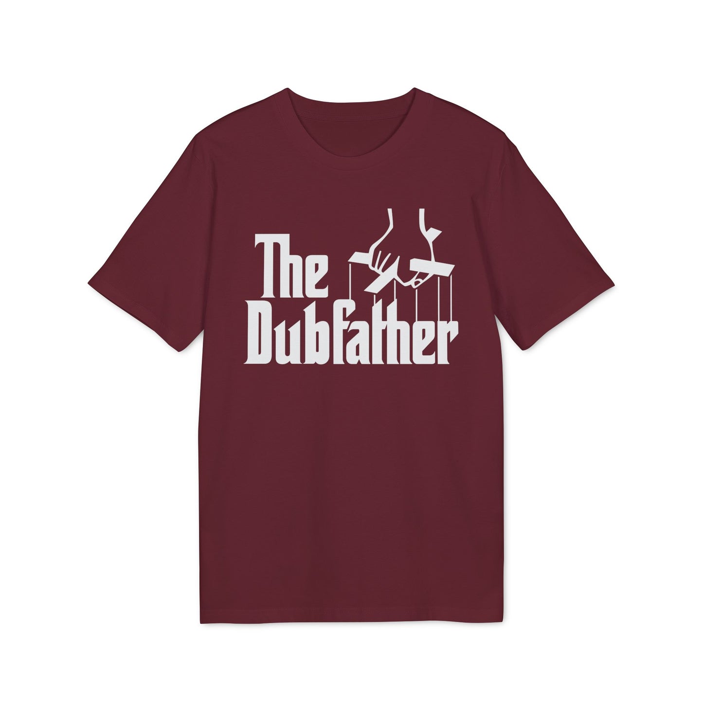 The Dubfather Camiseta (Algodón Orgánico)