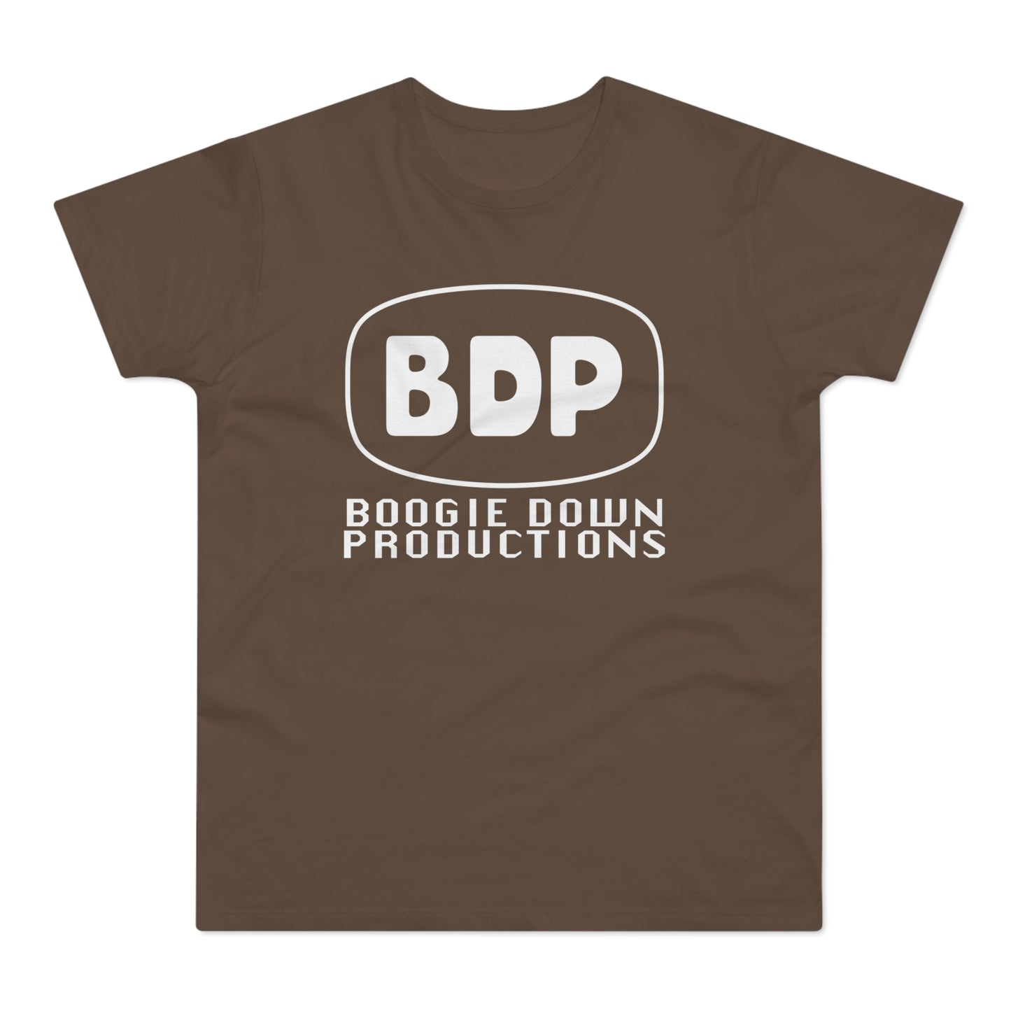 Boogie Down Productions Camiseta (Estándar)