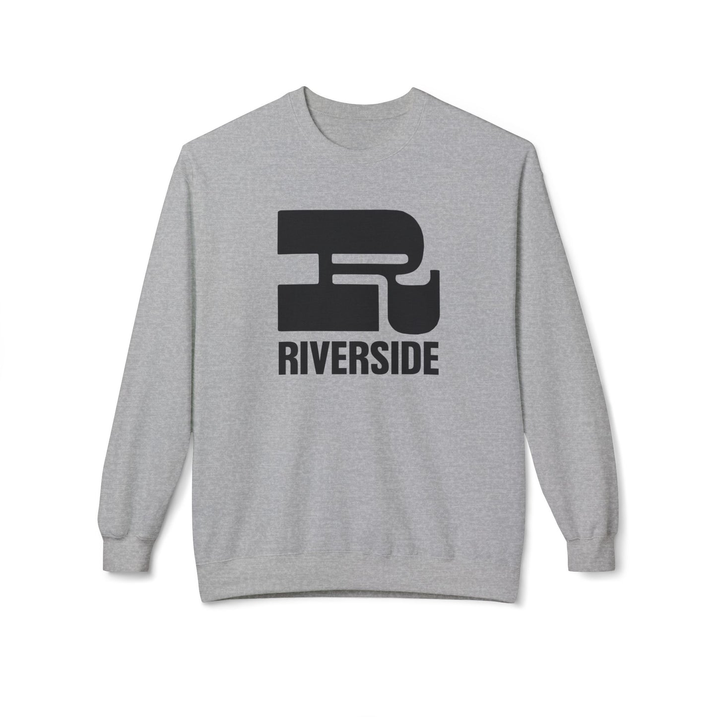 Riverside Records Sudadera
