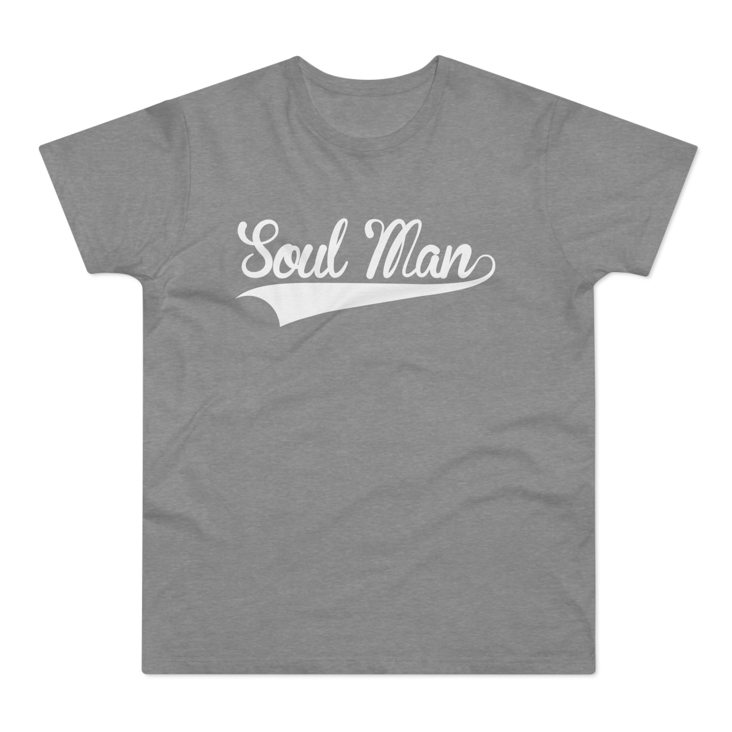 Soul Man Camiseta (Estándar)