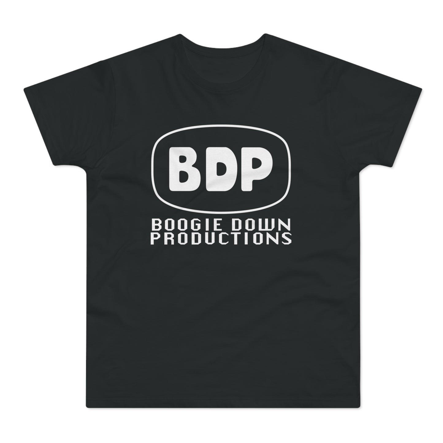 Boogie Down Productions Camiseta (Estándar)